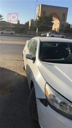 شيفروليه ماليبو